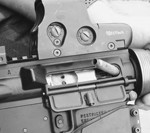 The 30-Second AR-15 Checklist by Patrick Sweeney The 30-Second AR-15 Checklist by Patrick Sweeney