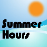 LiVecchi’s Gun Sales Summer Hours will begin week of Tues, May 2nd LiVecchi’s Gun Sales Summer Hours will begin week of Tues, May 2nd