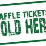 Gun Raffle Tickets Now Available at LGS Gun Raffle Tickets Now Available at LGS