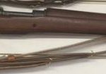 Smith Corona 03A3 Gun Raffle at LiVecchi’s Gun Sales – $10 a ticket – ONLY 90 tickets sold Smith Corona 03A3 Gun Raffle at LiVecchi’s Gun Sales – $10 a ticket – ONLY 90 tickets sold